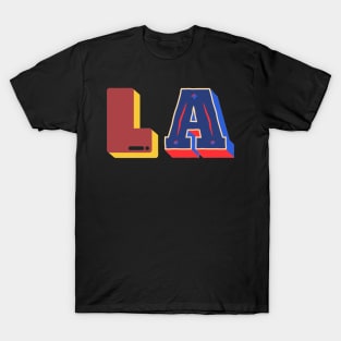 LA T-Shirt